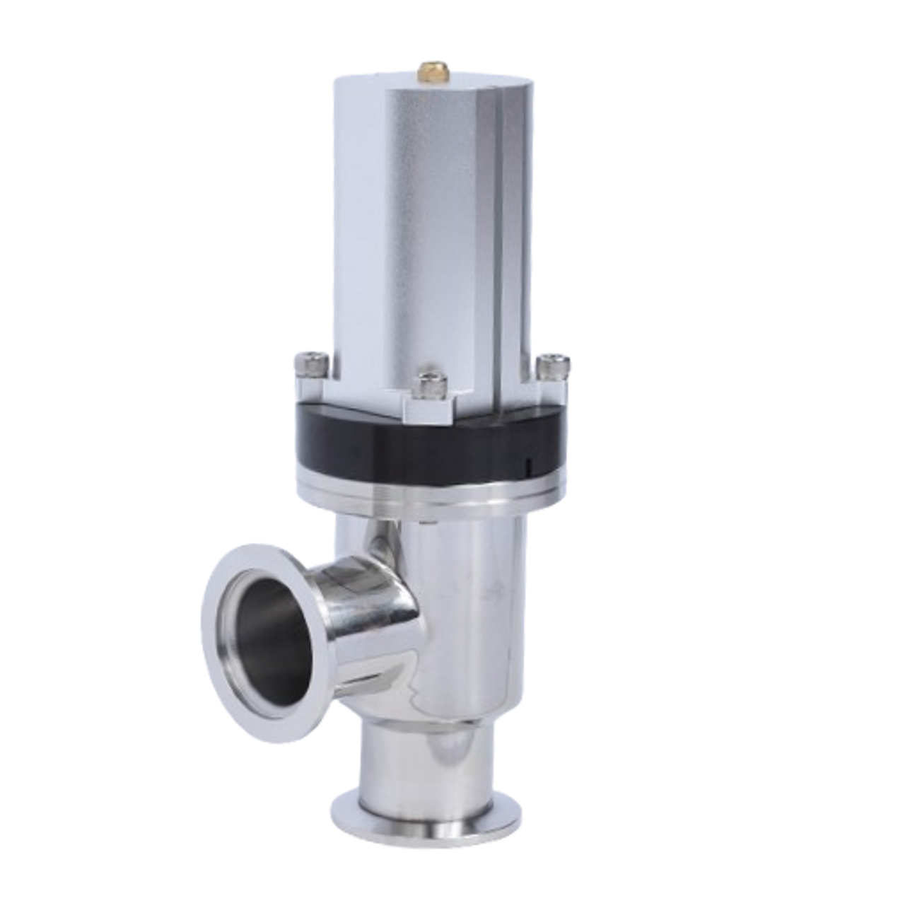 Standard Poppet Valves