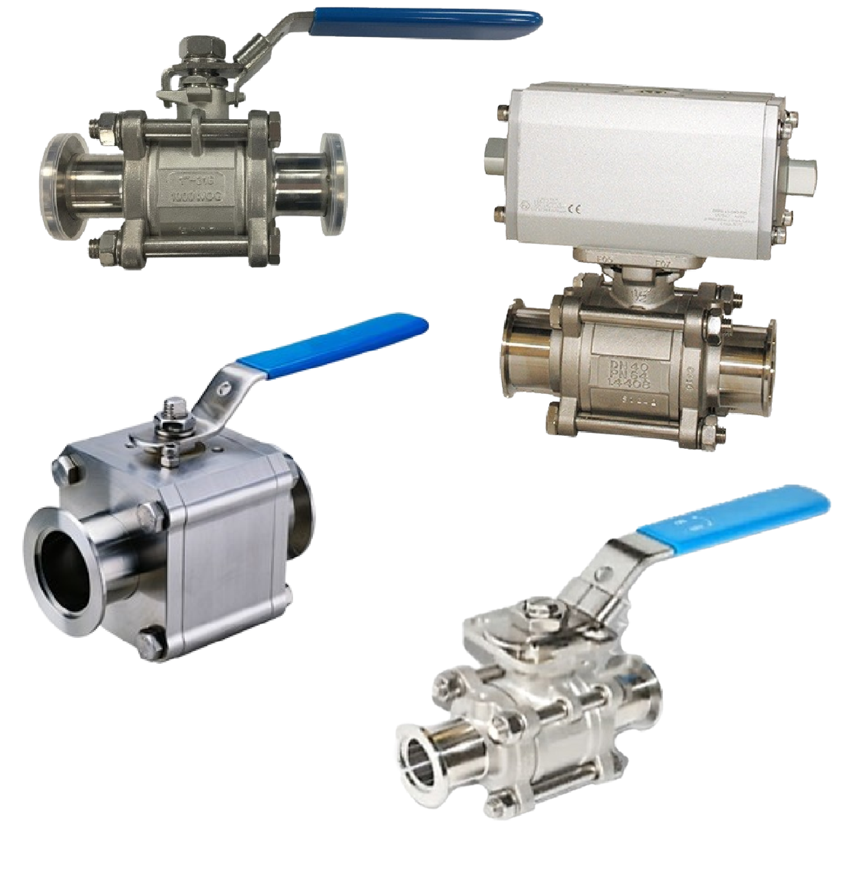 Ball Valves Ball Valves