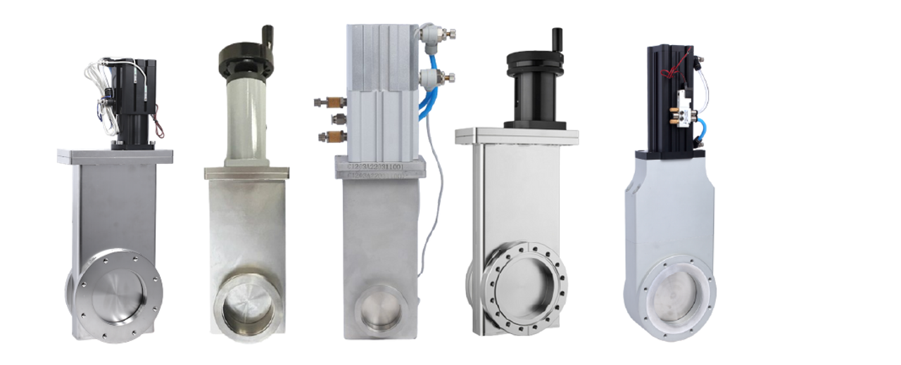 Gate Valves Gate Valves