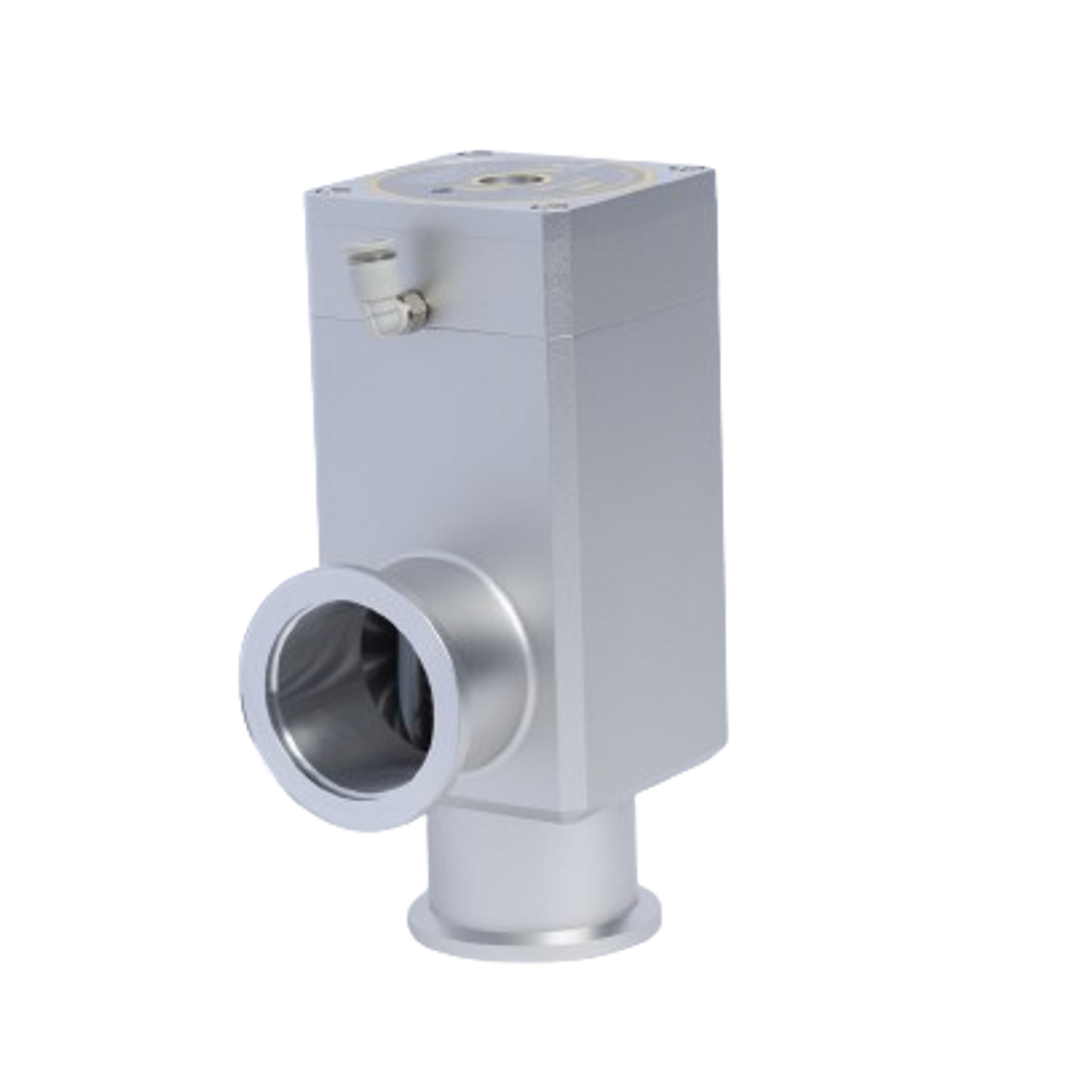 Aluminum Flapper Poppet Valves Aluminum Flapper Poppet Valves