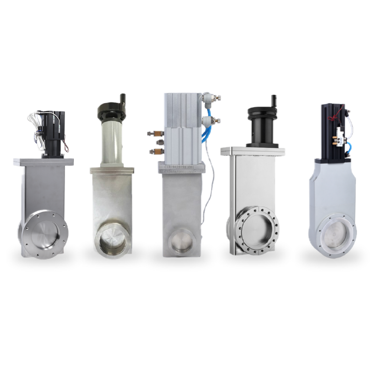 Gate Valves