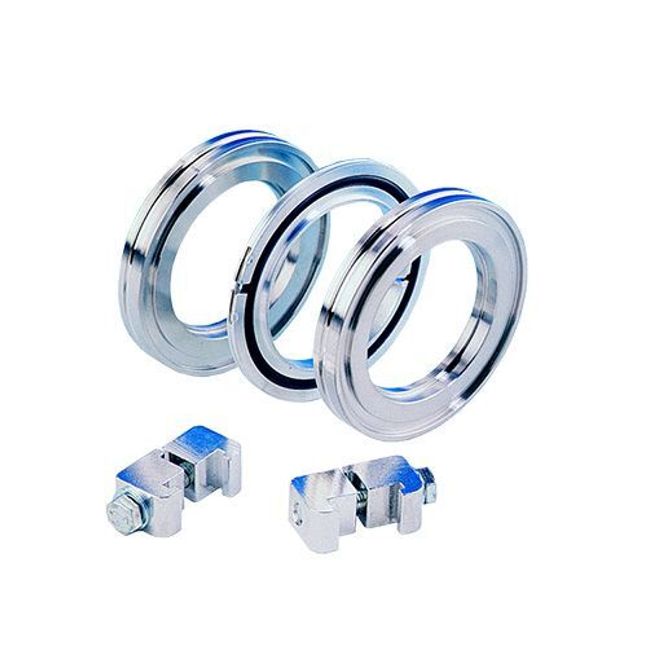 ISO Flanges and Fittings ISO Flanges and Fittings