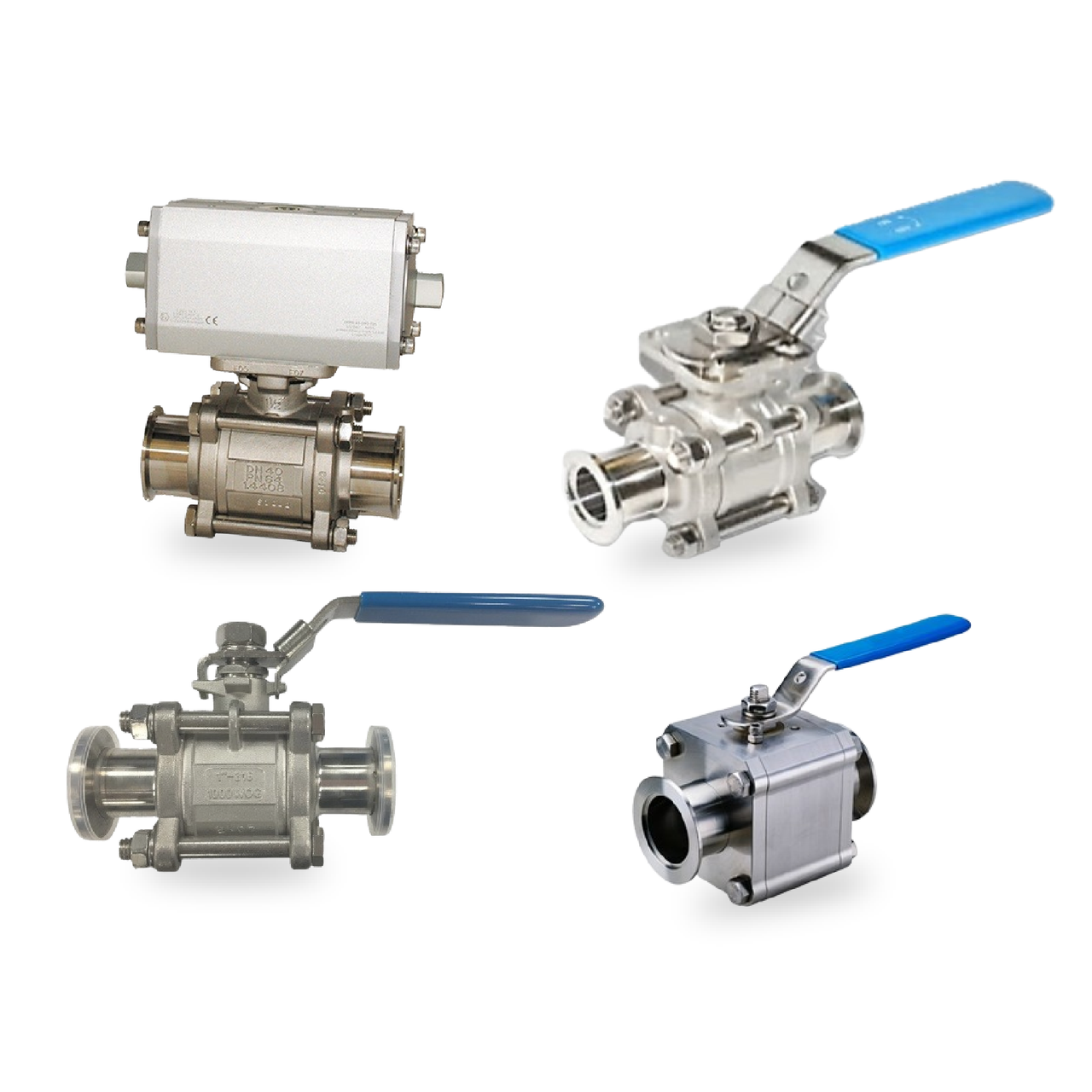 Ball Valves Ball Valves