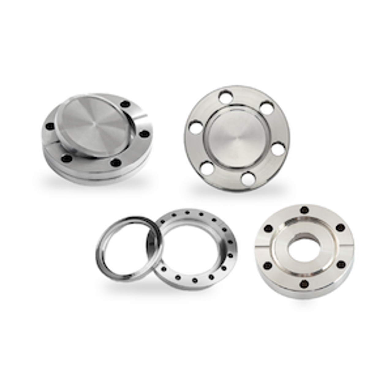 CF Flanges