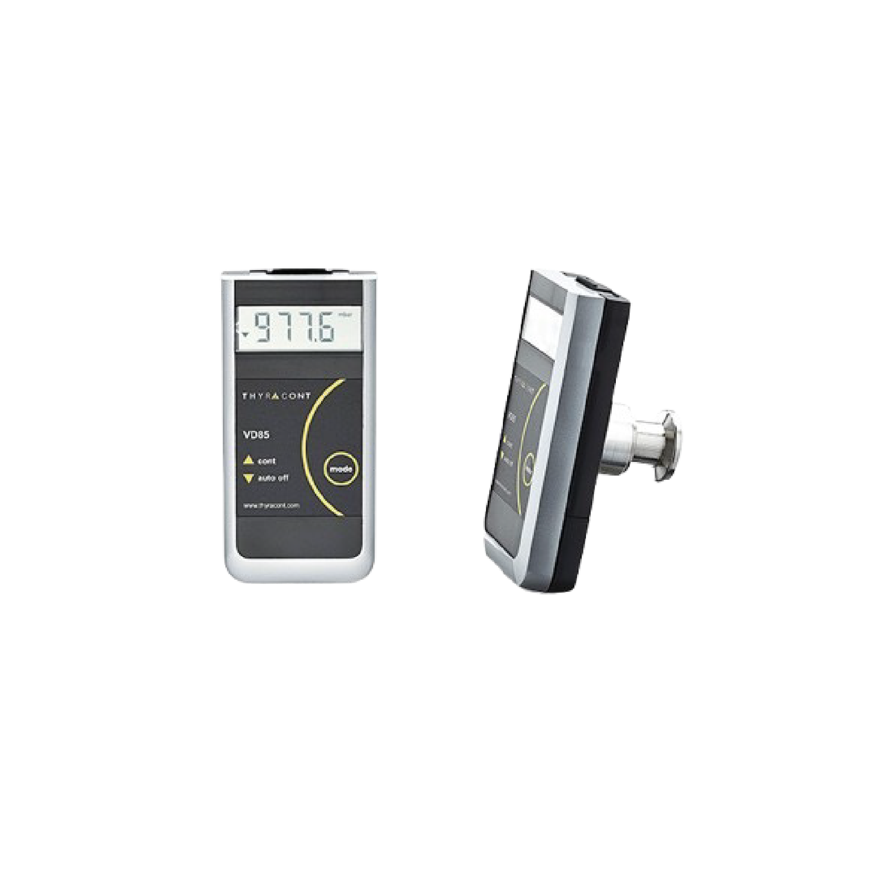 Digital Transducers Digital Transducers