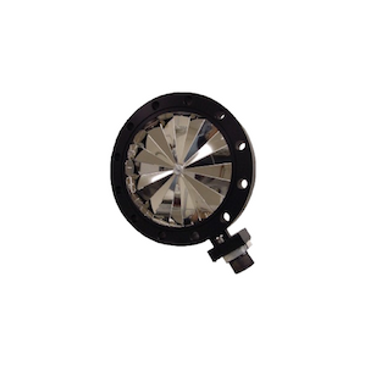 Vari-Q Throttling Valves Vari-Q Throttling Valves
