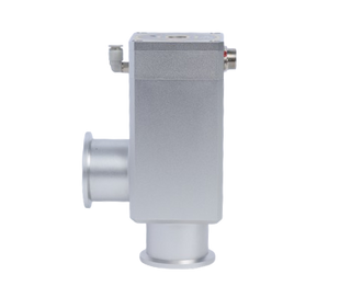 Aluminum Flapper Poppet Valves