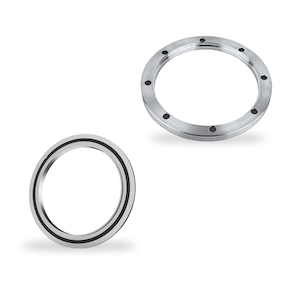 ISO Centering Rings