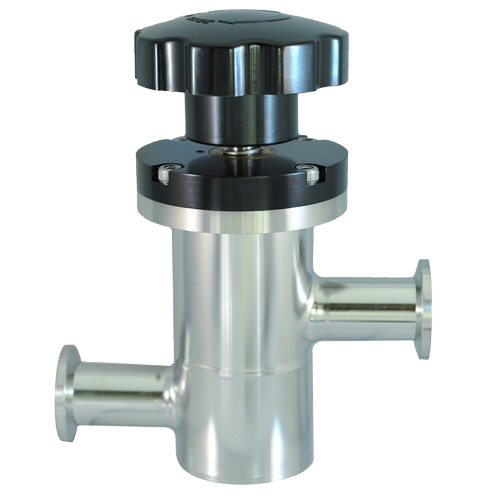 Manual Z-Style Poppet Valves