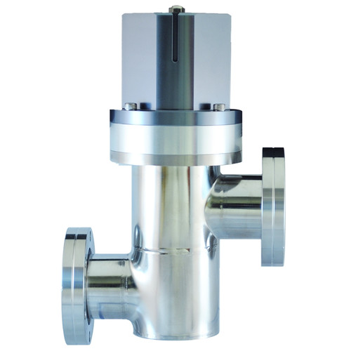 CF Pneumatic Z-Style Poppet Valve