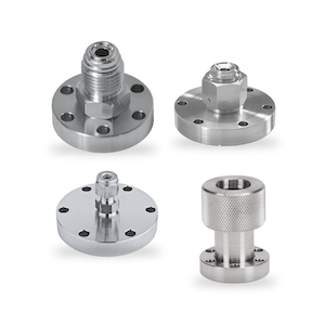 CF to Fitting Adapters