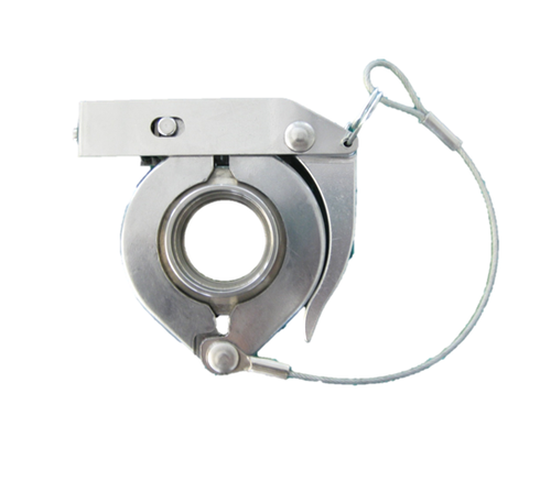 KF Toggle Clamp