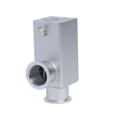 Integrated Block Valves