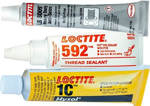 Vacuum Sealant & Lubricant