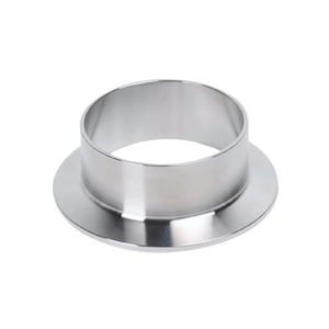 KF Short Weld Stub Flange