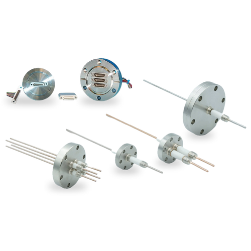 Electrical Feedthroughs