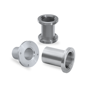 ISO Half/Full Nipples