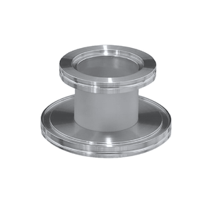 ISO Straight Reducer