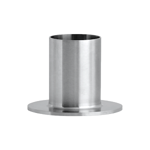 KF Long Weld Stub Flange