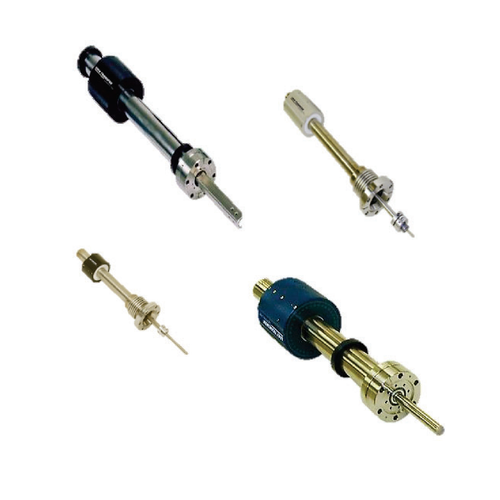 Magnetic Transporters