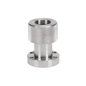 CF to Quick Couplings Adapter