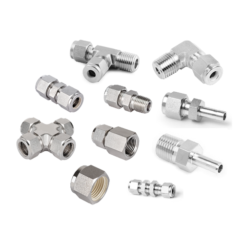 Compression Fittings