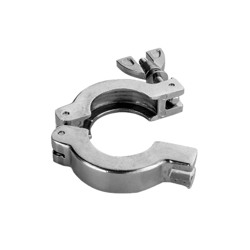 KF SST Wing-Nut Clamp