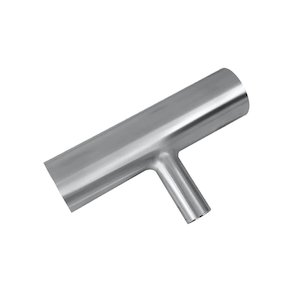 Butt Weld Reducing Tee