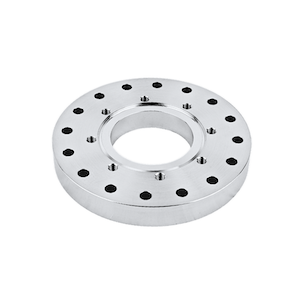 CF Zero Length Reducer