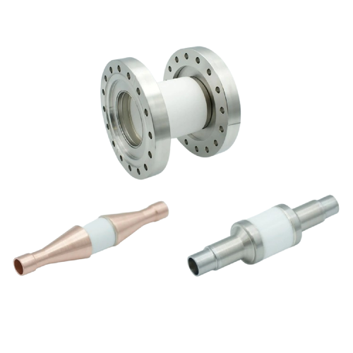 Ceramic & Liquid Breaks