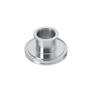 ISO to KF Flange Adapter