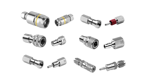 Quick Connectors