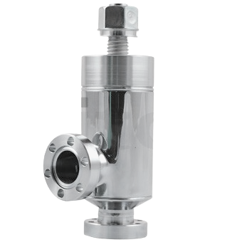 All Metal Poppet Valves