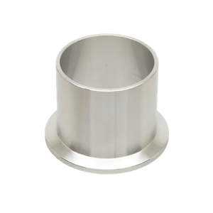 KF Socket Weld Flange