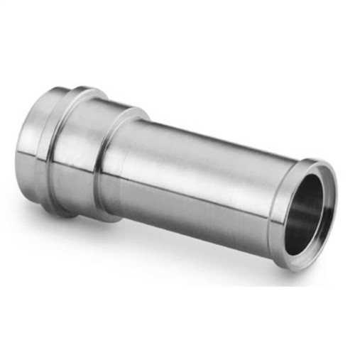 Gland to Short Fractional Automatic Tube Butt Weld