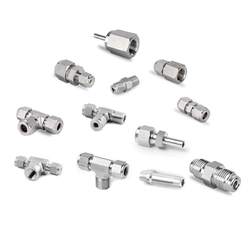 High Purity Fittings