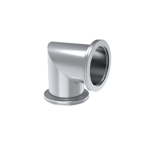 ISO 90 Degree Elbow, Mitered