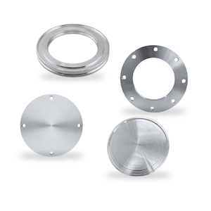 ISO Flanges