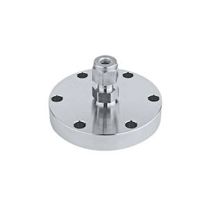 CF to Compression fitting Adapter