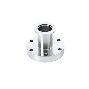 CF to KF Flange Adapter