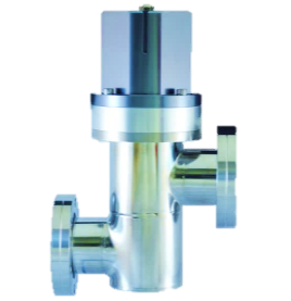 KF Pneumatic Z-Style Poppet Valve