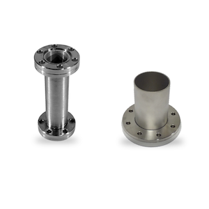 CF Half/Full Nipples