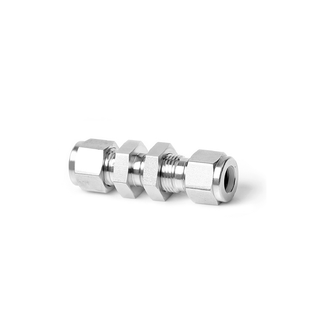 Bulkhead Union - Product