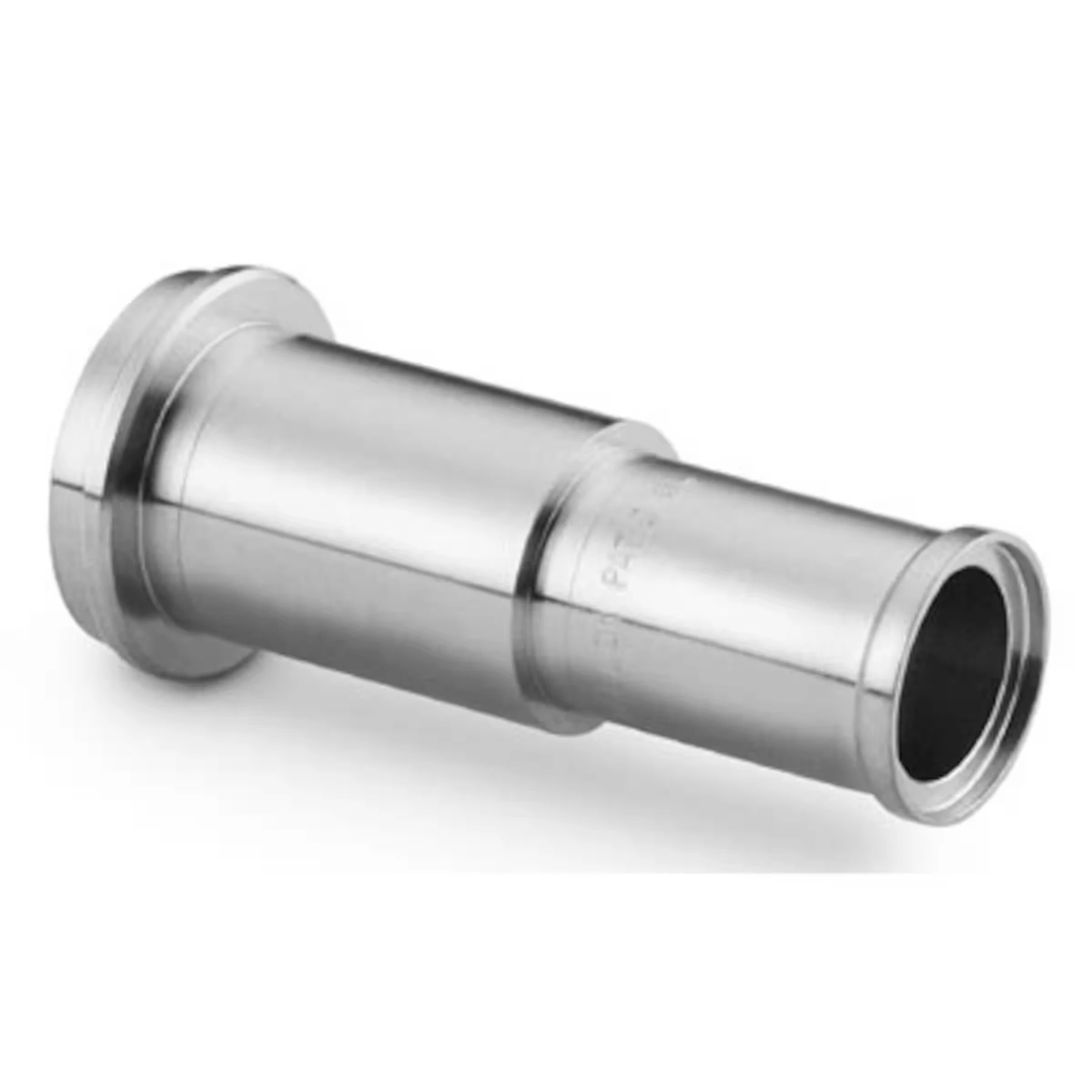 Long Fractional Automatic Tube Butt Weld