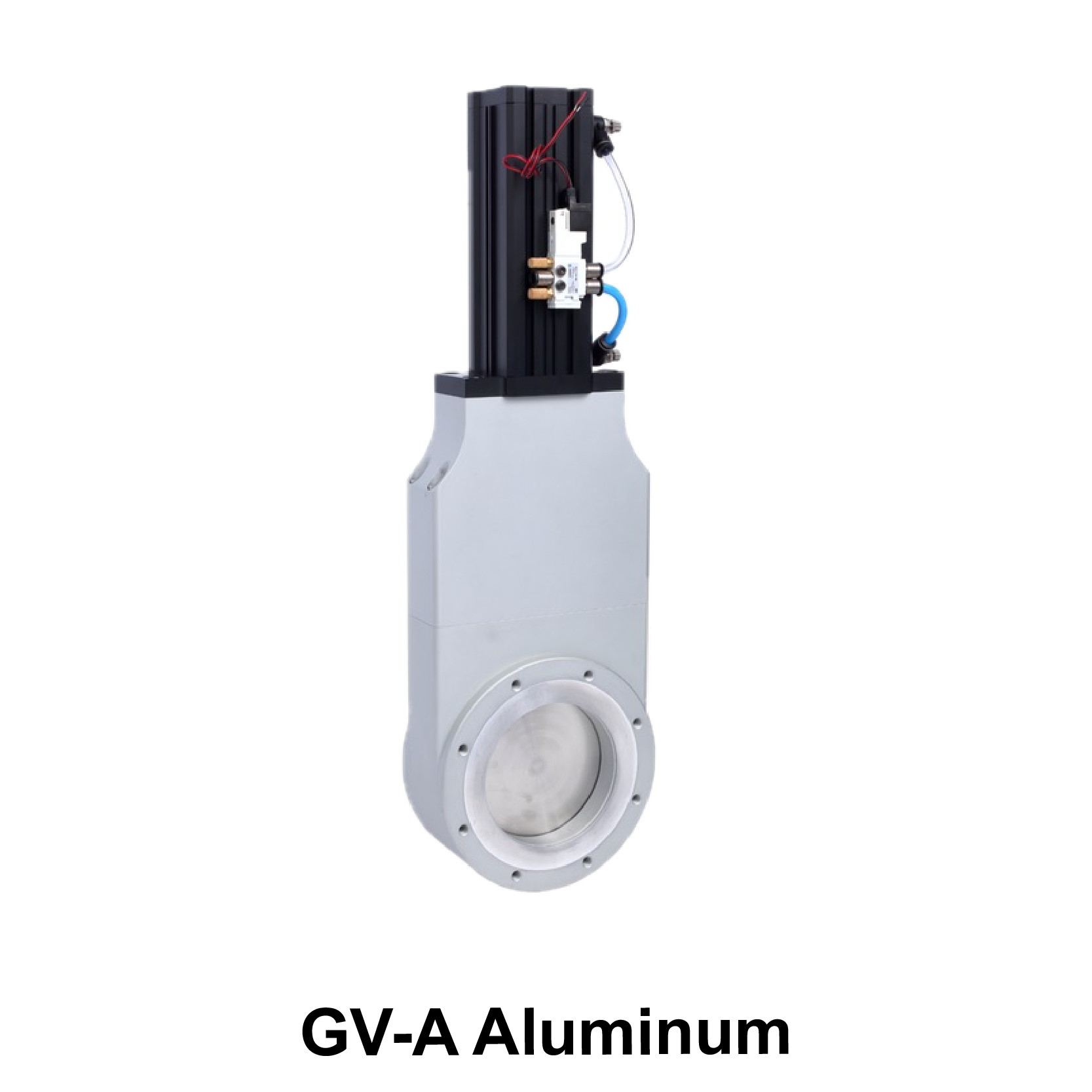 GVA Aluminum