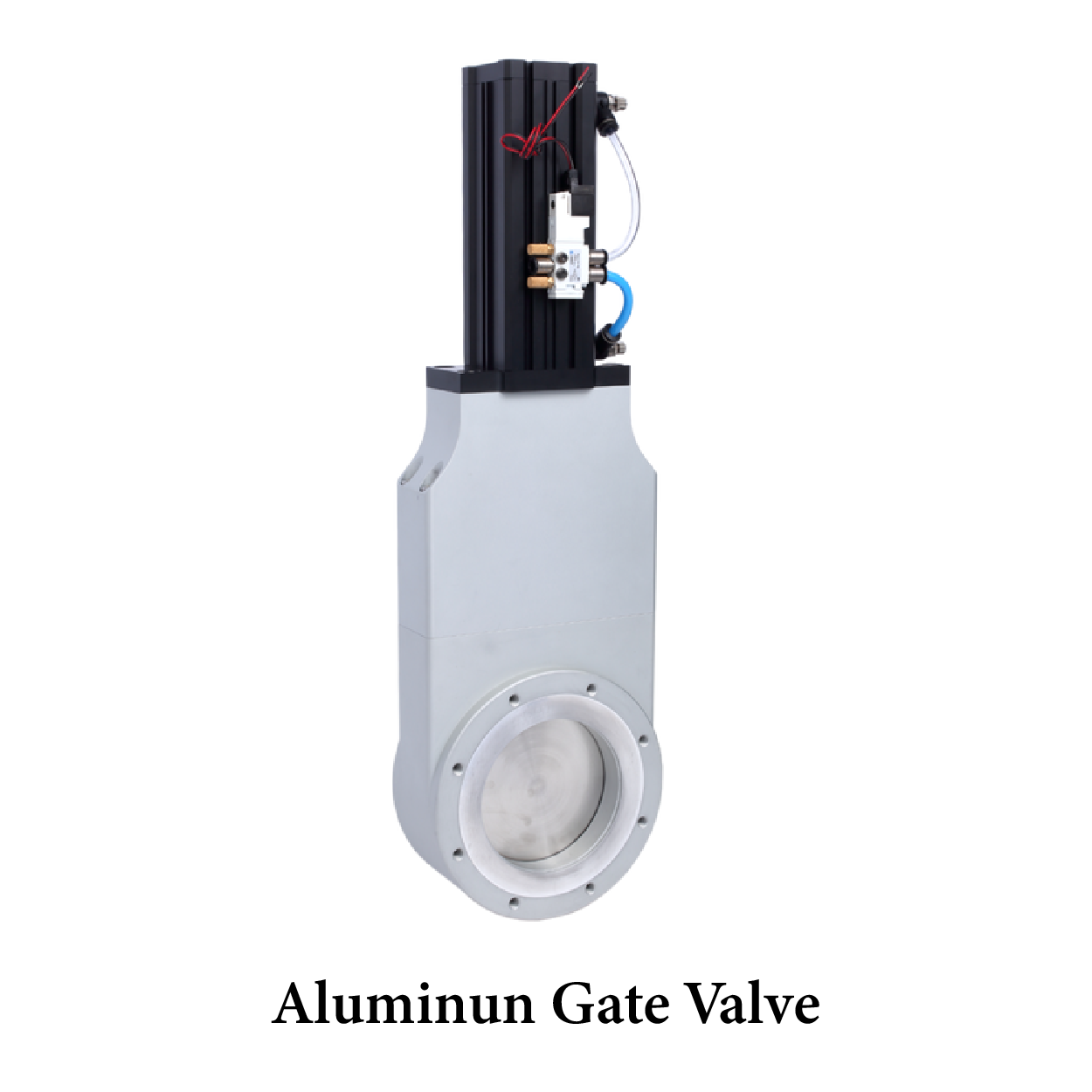 GVA Aluminum