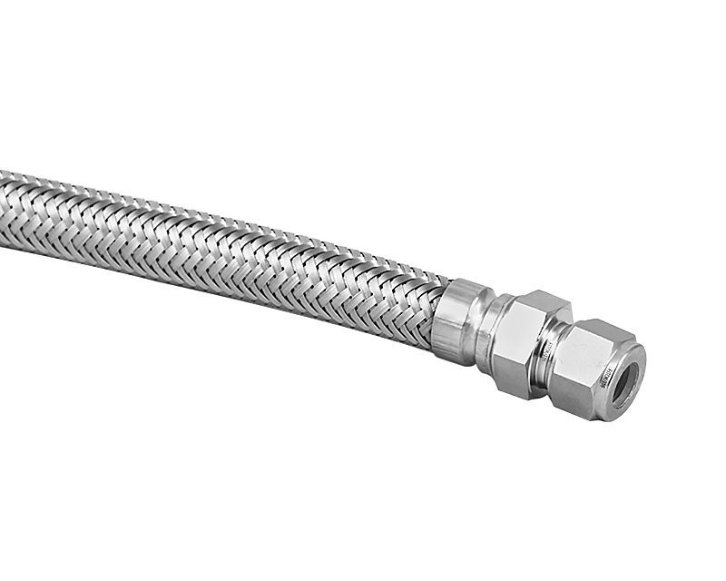 MM Series Metal Flexible Hose