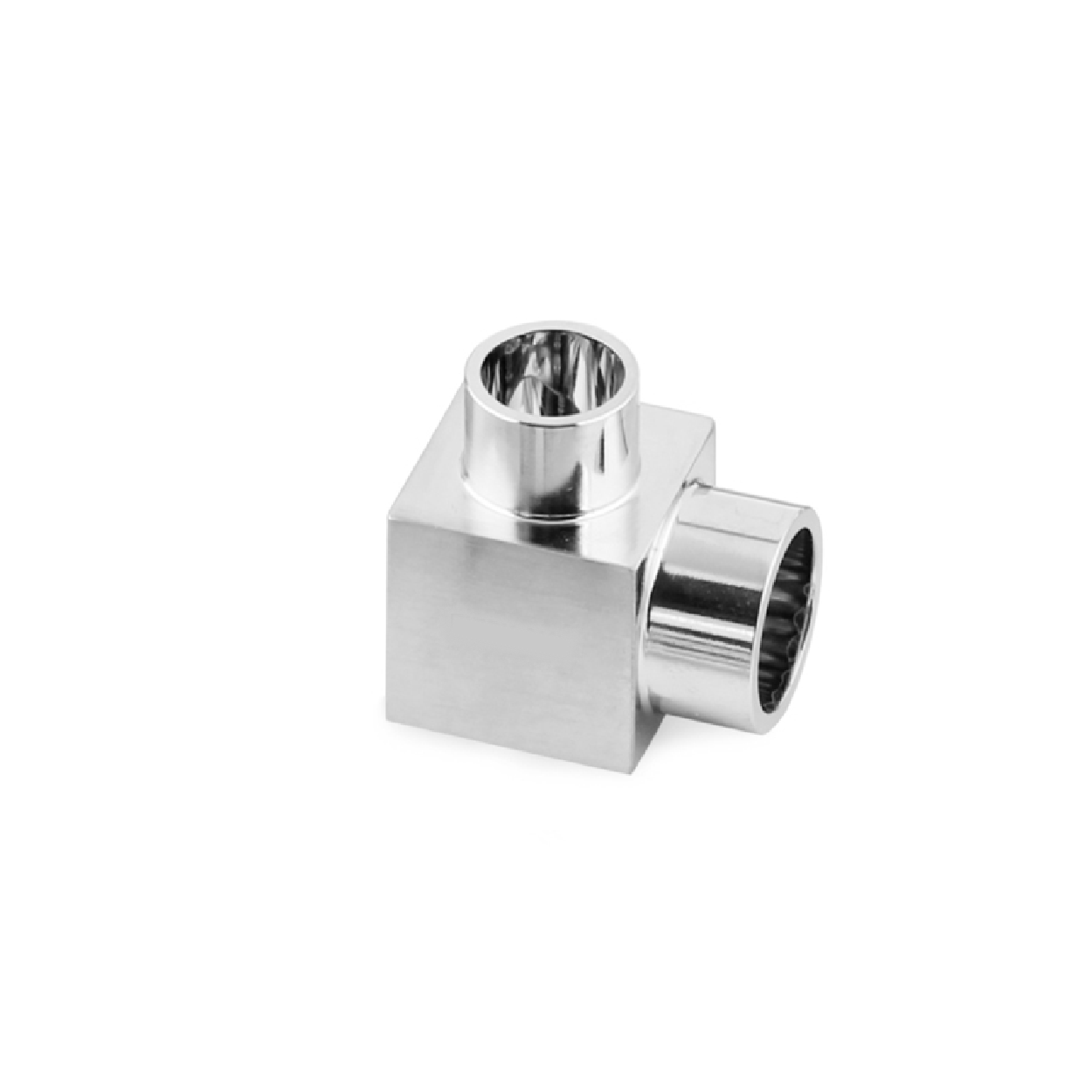 Reducing 90 Degree Union Elbows - Product