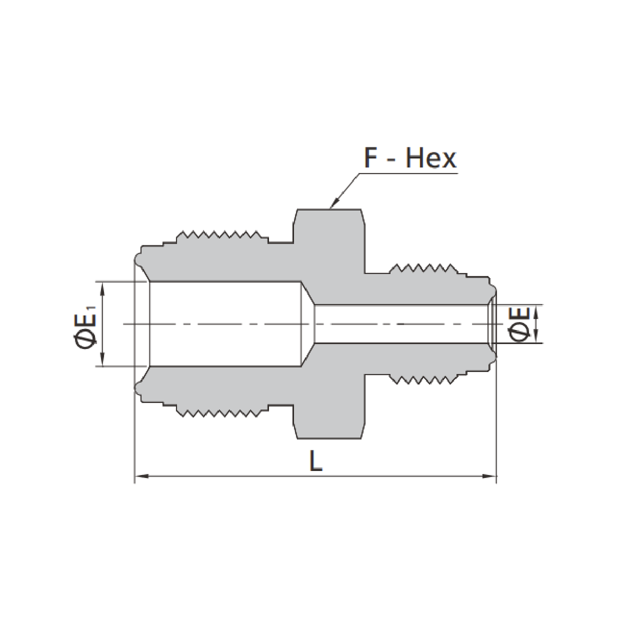 Reducing Union - Drawing