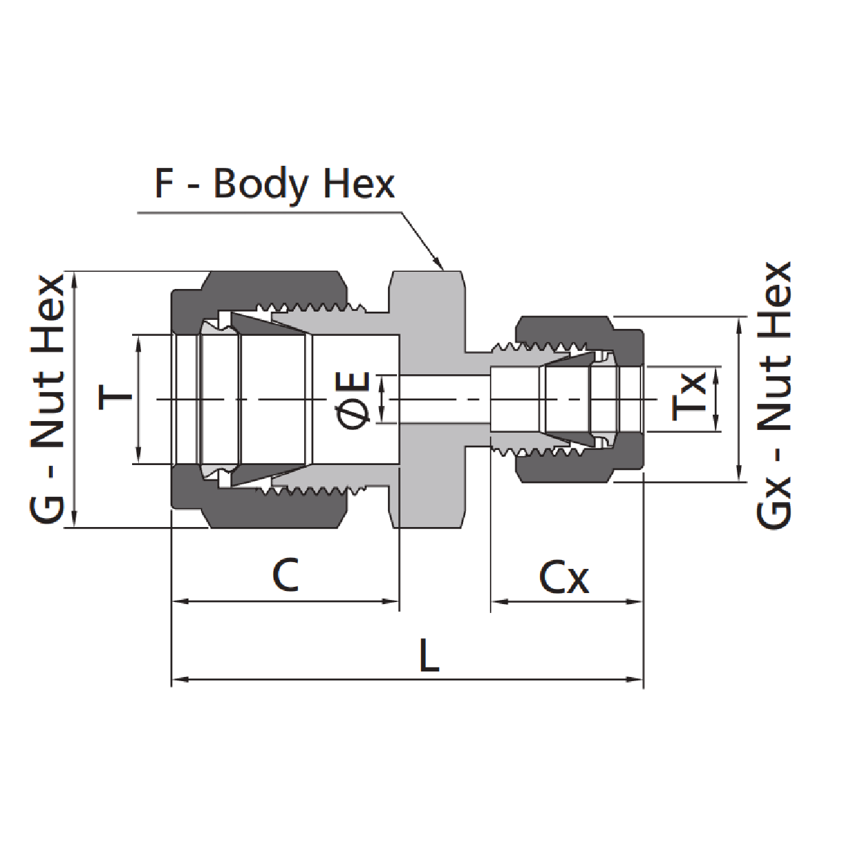 Reducing Union - Drawing